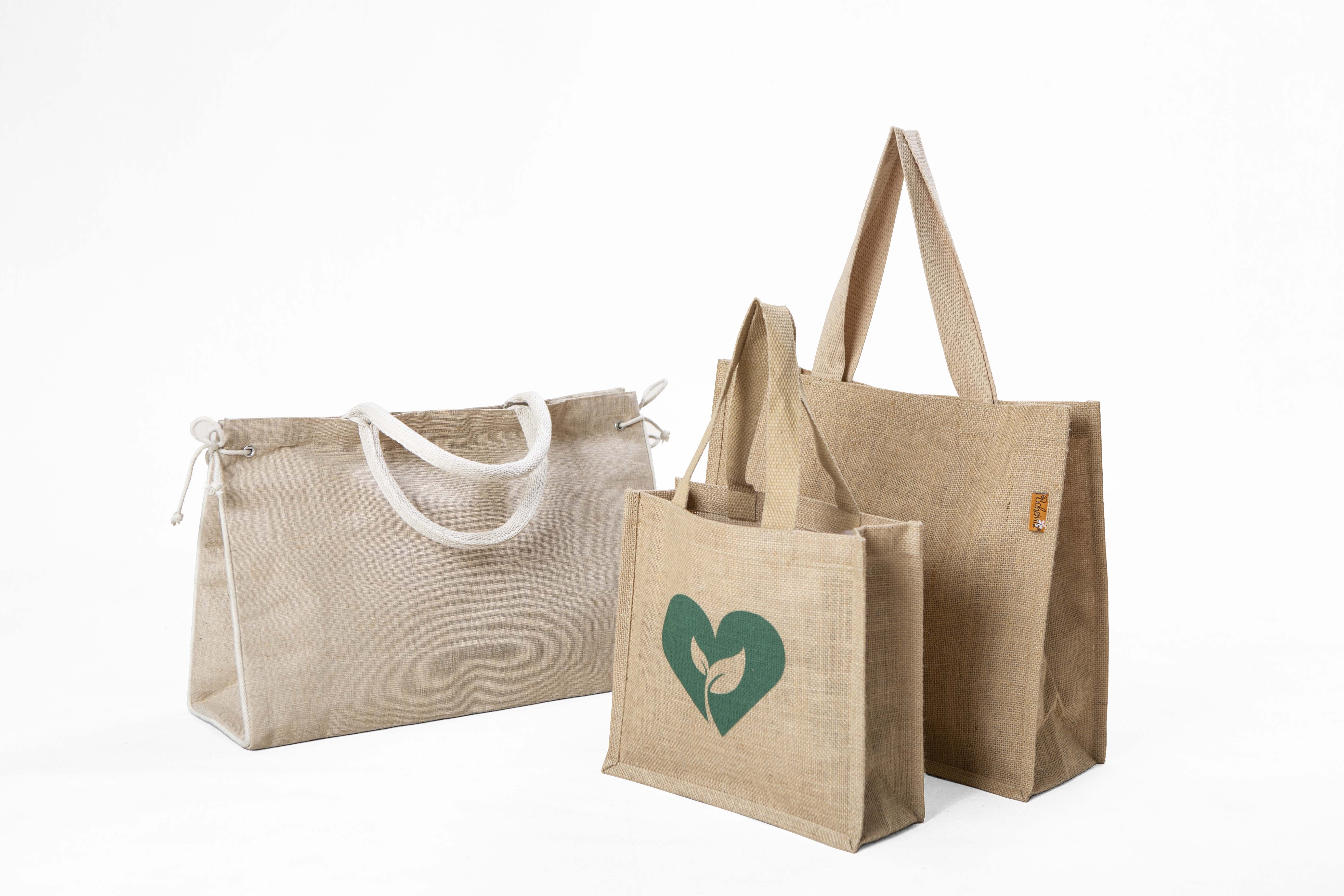 pankaj boutique cotton shopping bags india